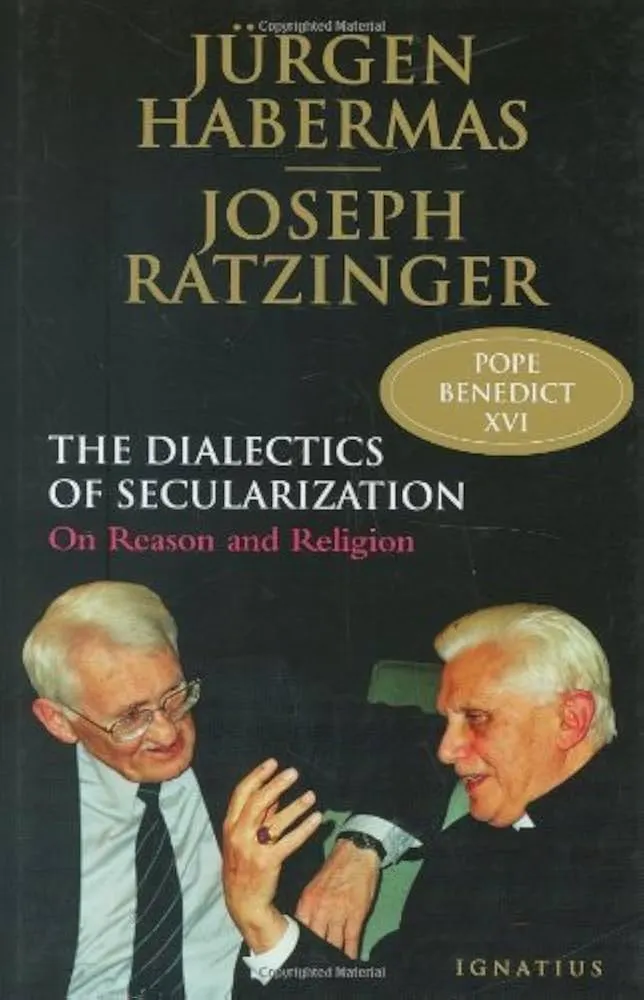 The Dialectics of Secularization