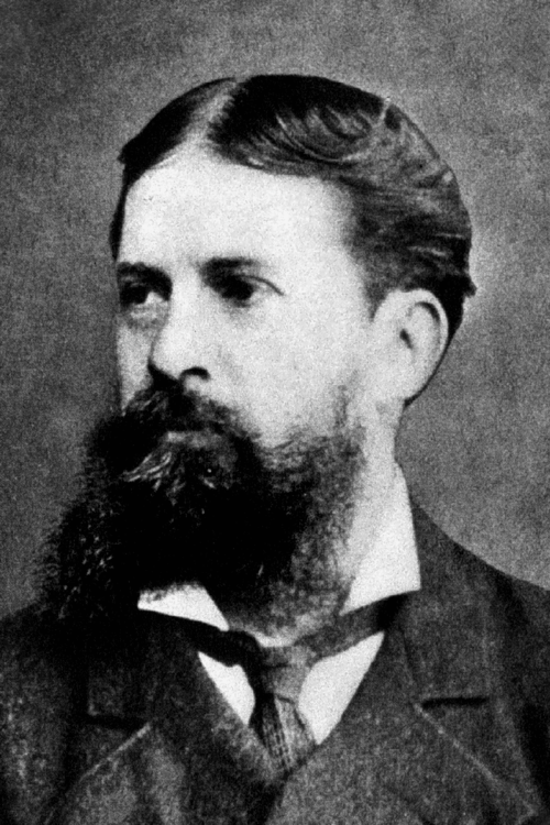 查尔斯·桑德斯·皮尔士