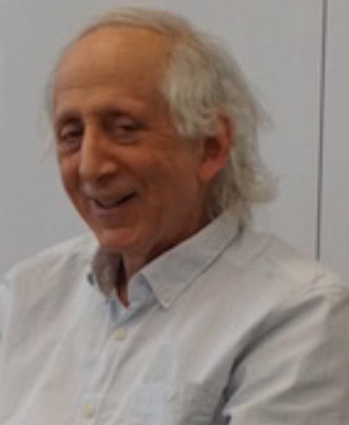 巴鲁赫·菲施霍夫