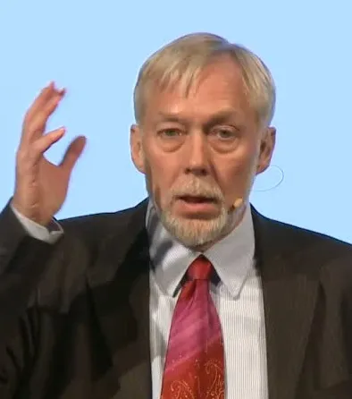 罗伊·鲍迈斯特