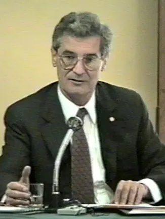 罗伯特·卢卡斯