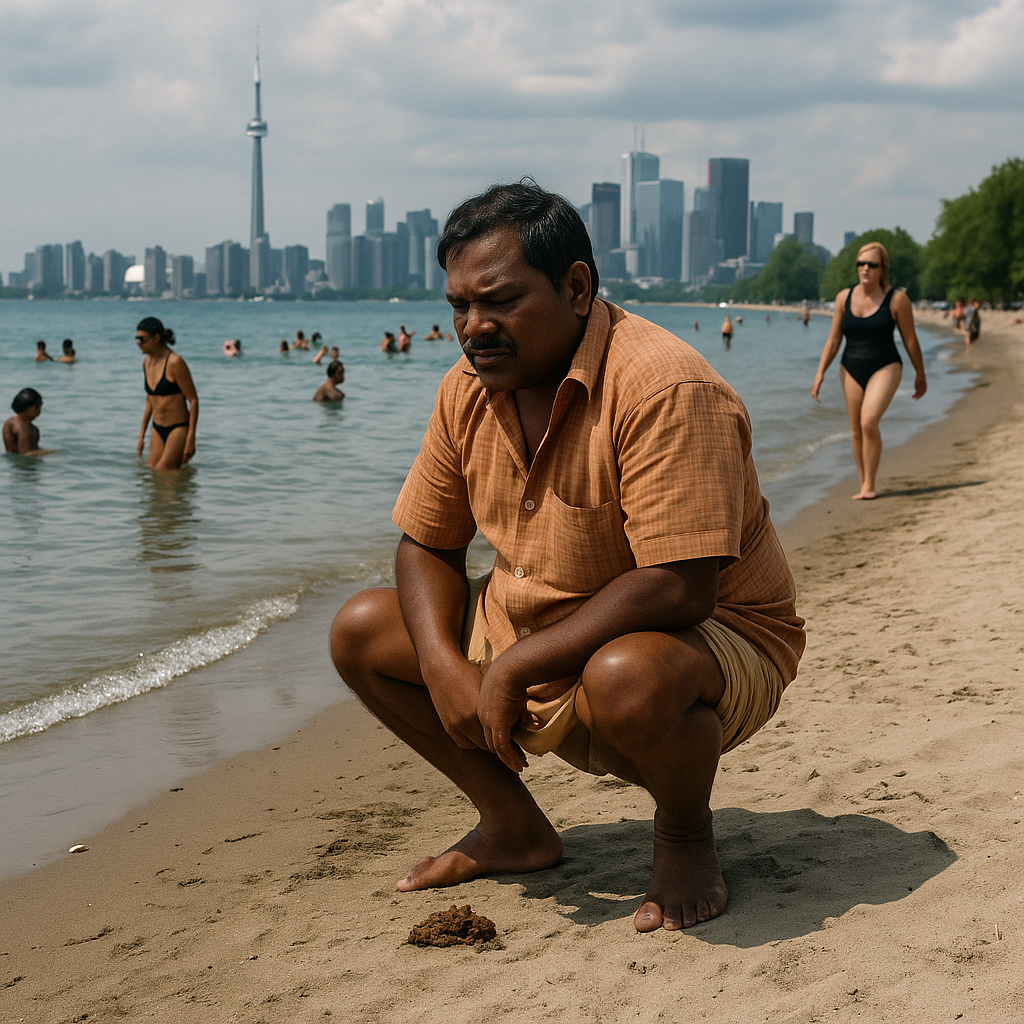 文化差异与移民