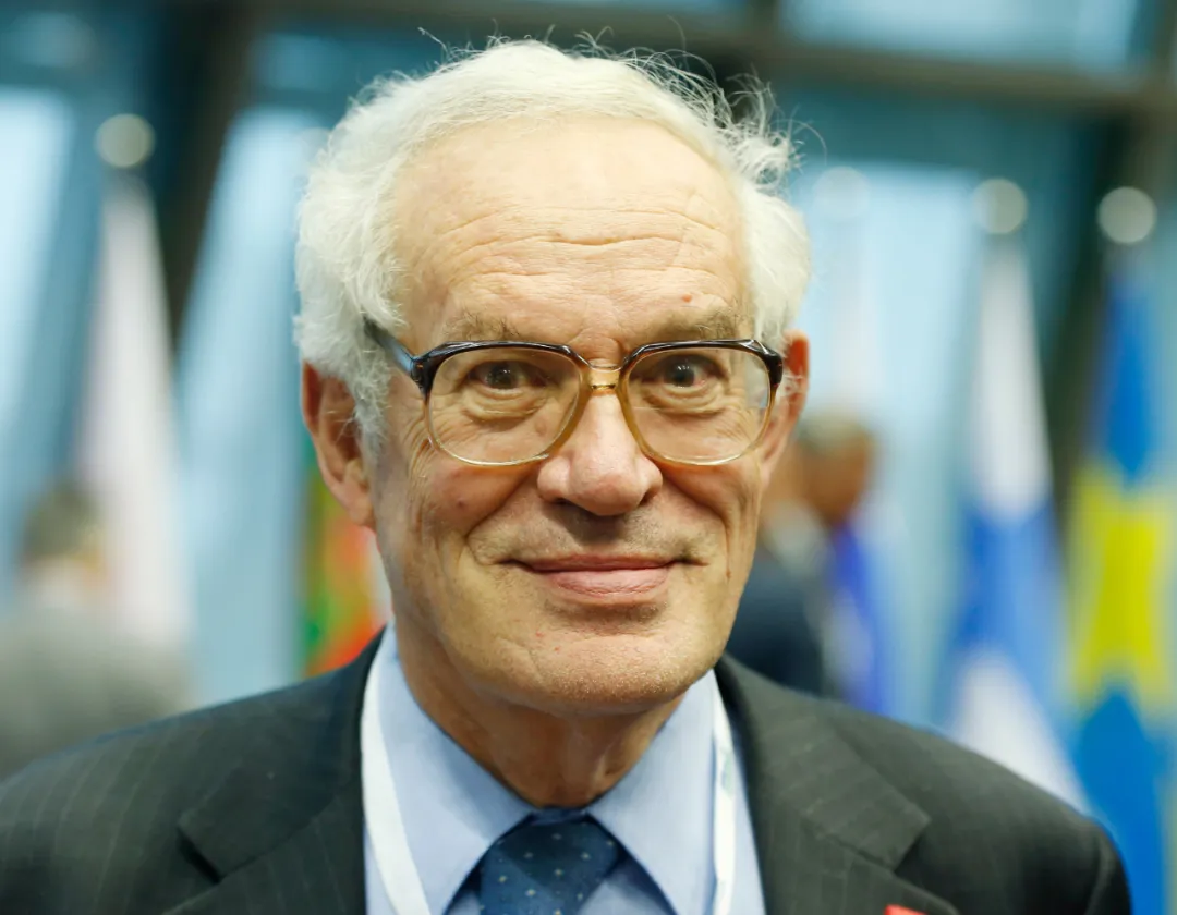 查尔斯·古德哈特