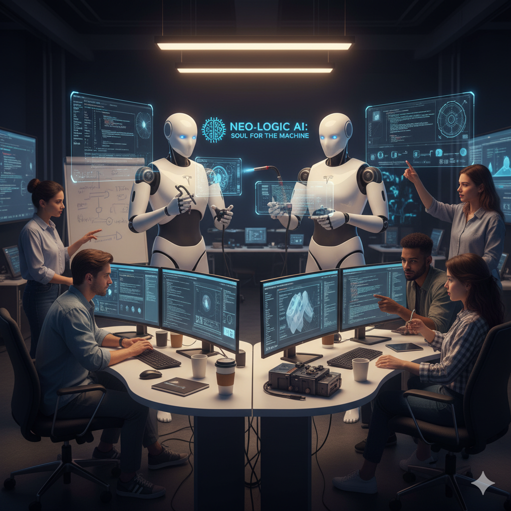 机器人生态：在巨头硬件上构建超级技能