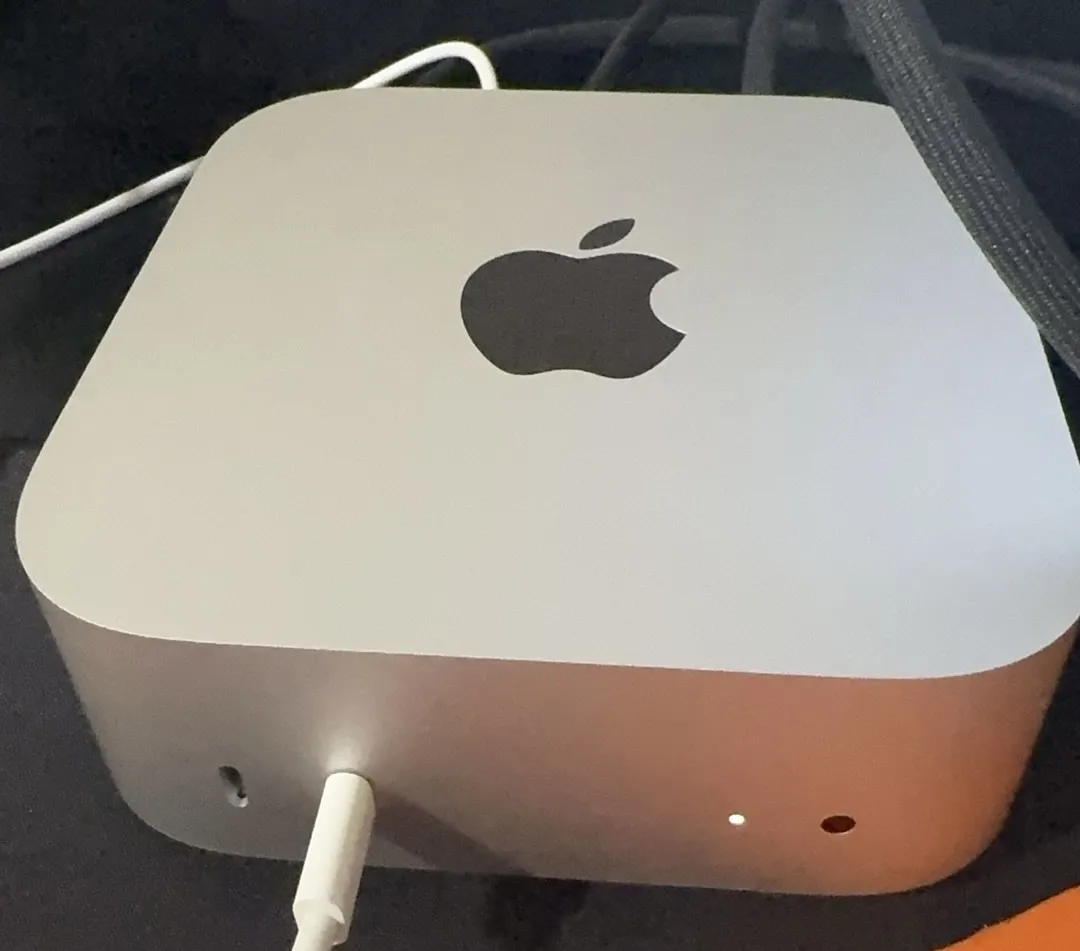 Mac Mini